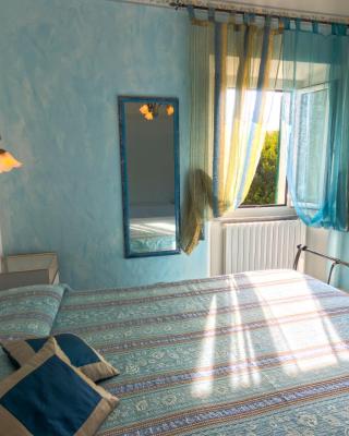 Camere Alisa