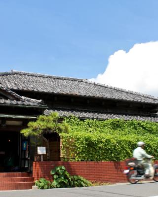 Guest House Kamejikan -turtle time-