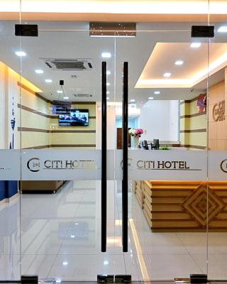 CITI HOTEL @ KL SENTRAL