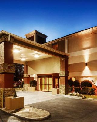 Best Western Gardendale