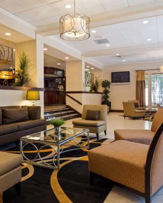 Hotel Bridgeway Tucson Int'l Airport and Suites