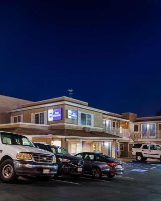 Best Western Poway/San Diego Hotel