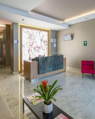 Best Western Plus Urban Larco Hotel