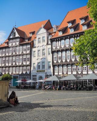 Van der Valk Hotel Hildesheim