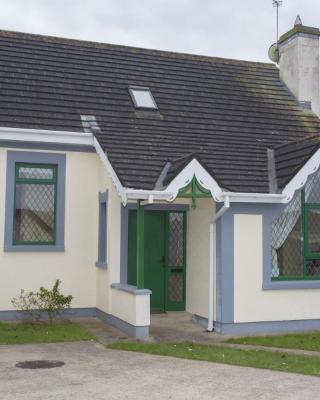 Willow Grove Holiday Homes No 4 by Trident Holiday Homes