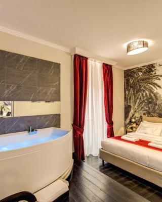 PAX hotel