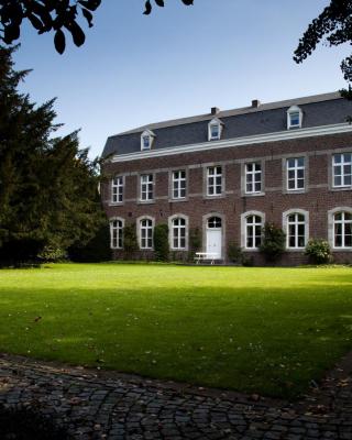 B&B Het Agnetenklooster