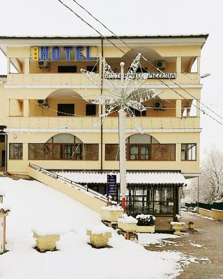 Hotel La Falconara