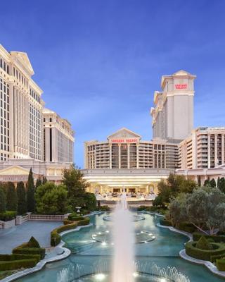 Caesars Palace Hotel & Casino