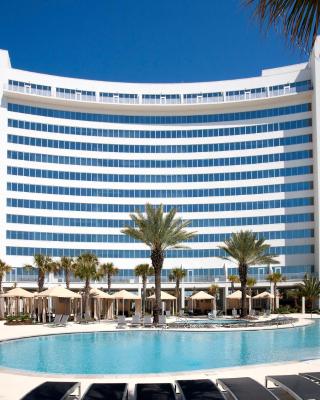 Hard Rock Hotel & Casino Biloxi