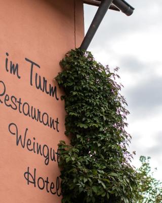 Gästehaus Wein im Turm