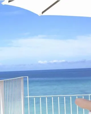 Seven Colors 石垣島　（セブンカラーズ石垣島）