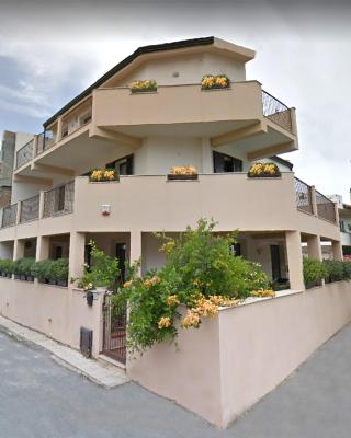 Casa Stone Milazzo B&B