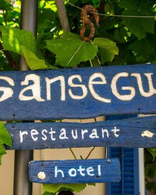 Hotel Sansegus