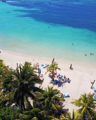 Hotel Henry Morgan All Inclusive