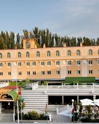 Hotel Torres I