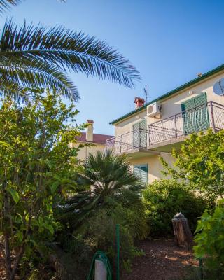 Villa Vosilla Apartments
