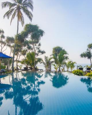 Lanka Beach Boutique Bungalows & Grand Villa