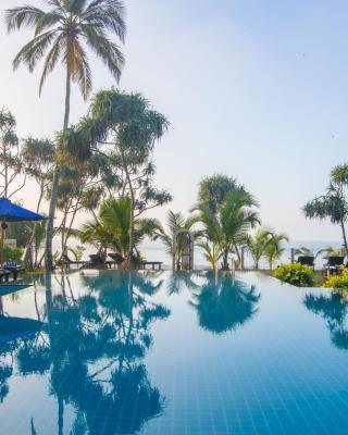 Lanka Beach Bungalows