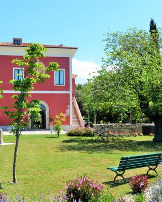 Tenuta Duca Marigliano Boutique Hotel