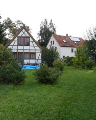 Gästehaus der Ehemaligen Schloßmühle