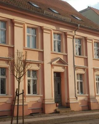 Bed&Breakfast Wagner "im Alten Pfarrhaus"