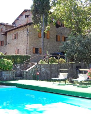 Agriturismo Borgo Del Senatore