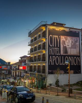 City Hotel Apollonion