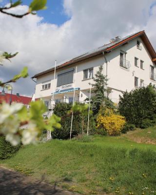 Hotel Waldblick