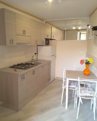 Appartamento Poggio Romantico Andrea