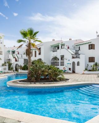BLUESEA Apartamentos Callao Garden