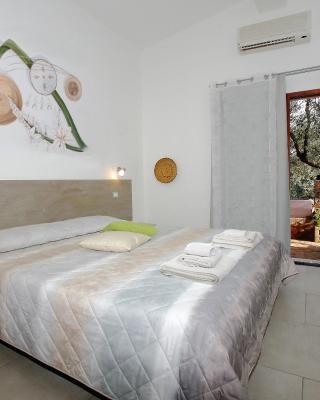 B&B Campu Moru