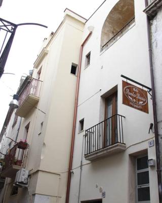 santa lucia