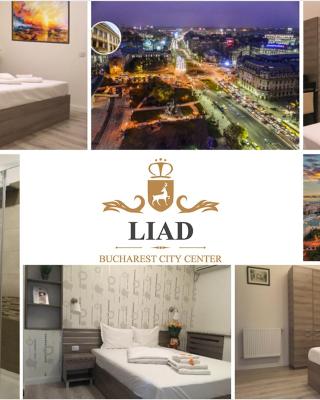 Hotel Liad City Center