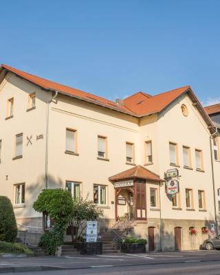 Gasthof-Hotel Harth