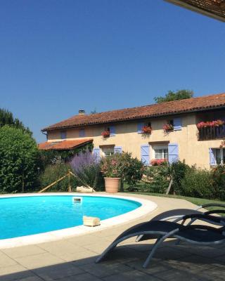 Chambres d'Hôtes L'Ardiegeoise