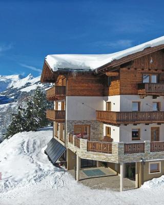 Appartement Berghof