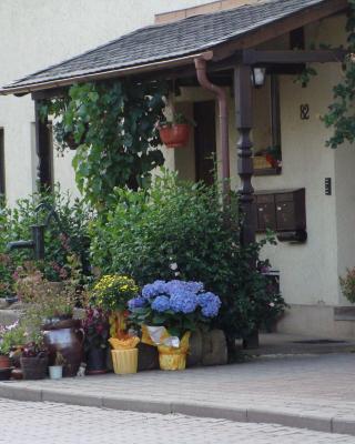 Sommerfrische