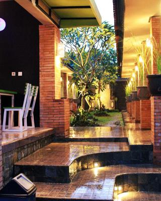 Ulu Bali Homestay