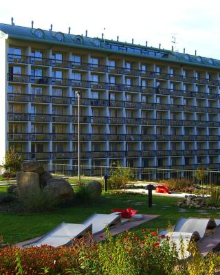 Spa Resort Libverda - Hotel Nový Dům