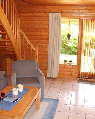****FH Blauvogel 60 Harz
