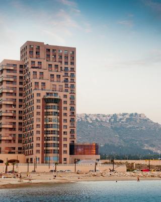 Leonardo Plaza Haifa