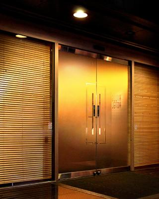 Hills Hotel Gotanda