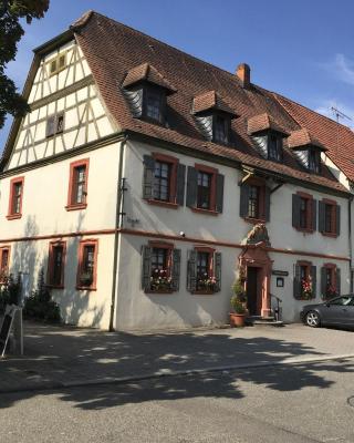 Gasthaus Löwen