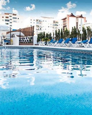 Hotel El Faro Marbella