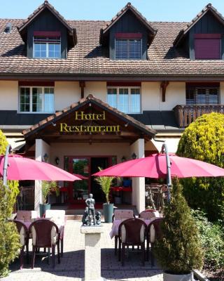 Hotel Schoenau