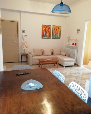 Asimelia Luxury Apartment