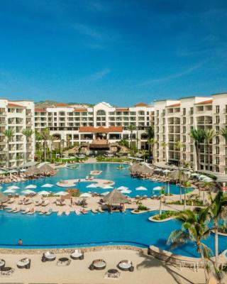 Hyatt Ziva Los Cabos - All Inclusive