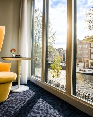Andaz Amsterdam Prinsengracht - a concept by Hyatt