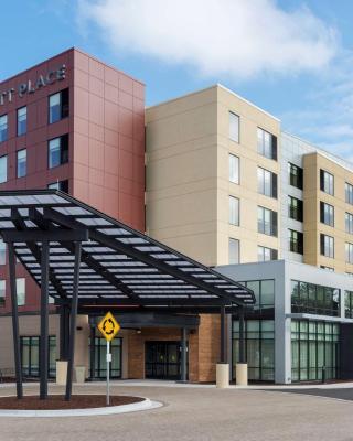 Hyatt Place Ann Arbor